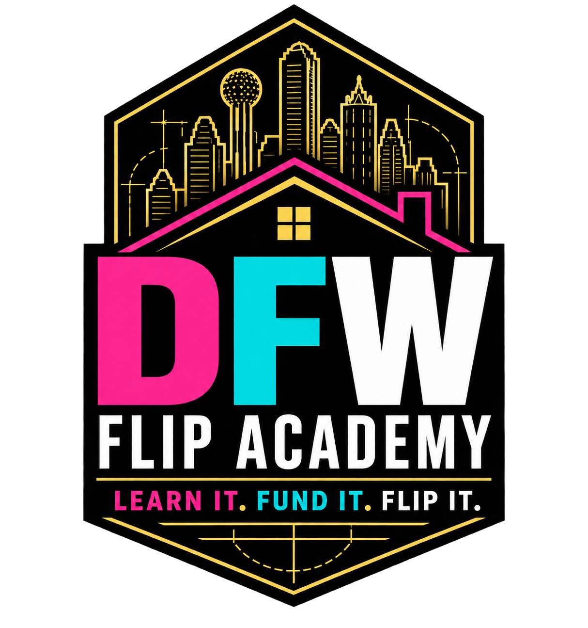 DFW Flip Academy